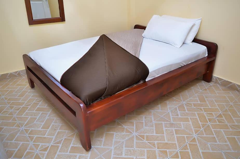 Hotel Loreto Cape Coast Dış mekan fotoğraf
