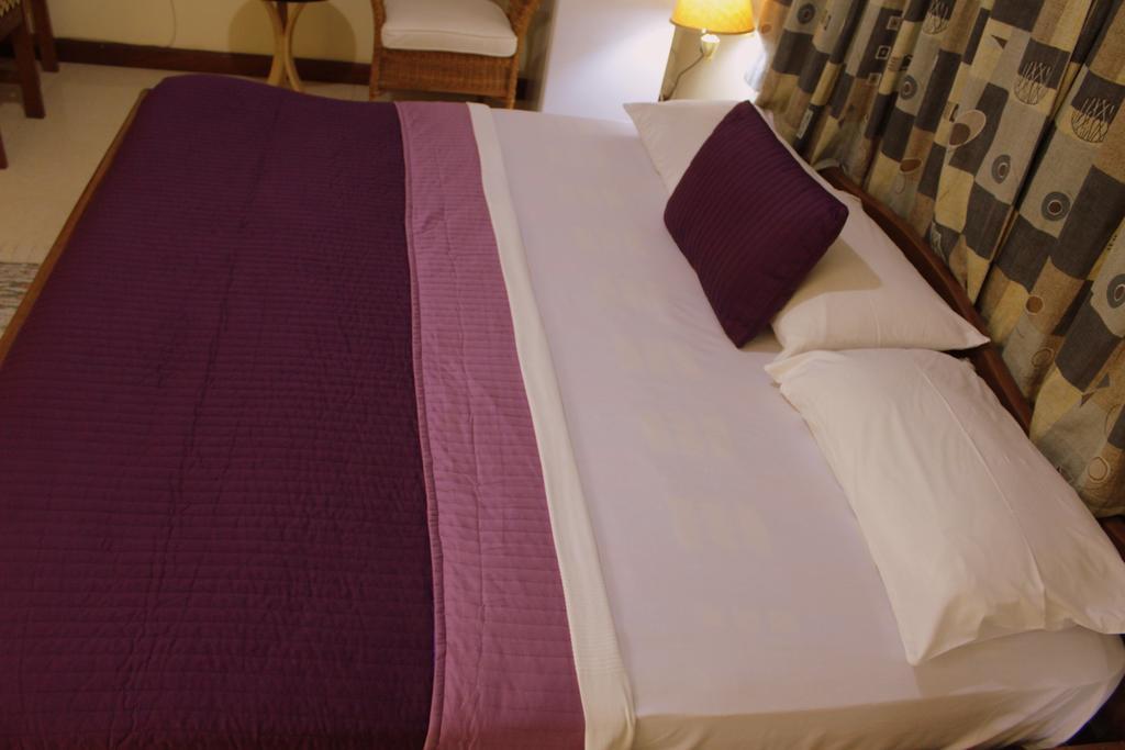 Hotel Loreto Cape Coast Dış mekan fotoğraf