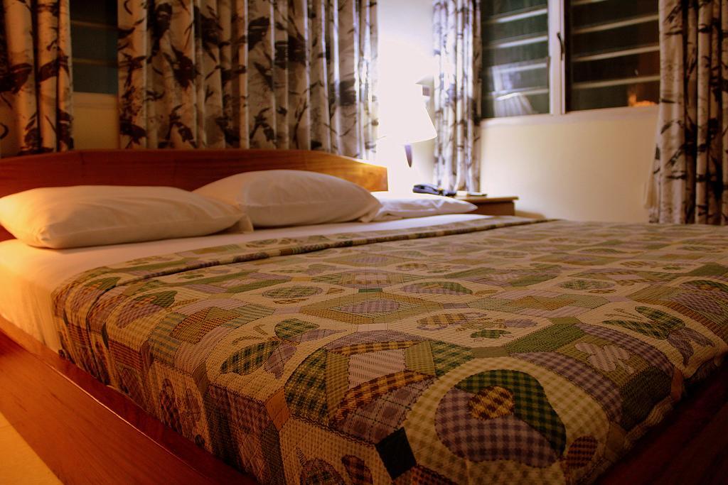 Hotel Loreto Cape Coast Dış mekan fotoğraf